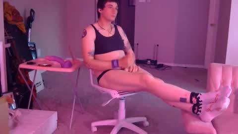 Nicolette online show from June 8, 12:52 am