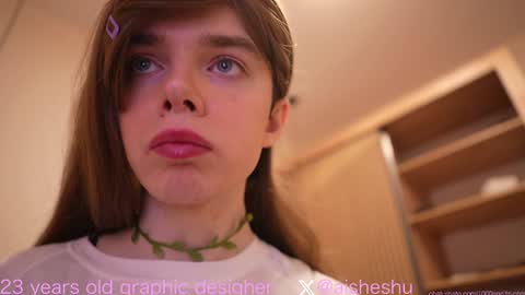 Aishe online show from January 1, 5:44 pm