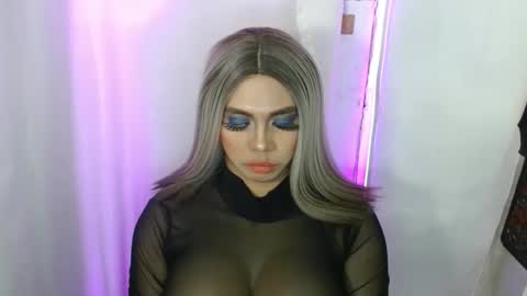 HUGECOCK online show from January 27, 1:19 pm