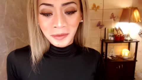 angel online show from March 10, 7:17 pm