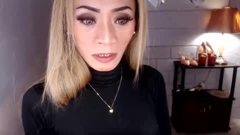 angel online show from March 23, 2:27 am