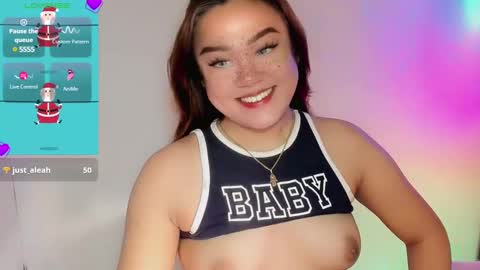 1lovelymess online show from December 29, 1:56 am