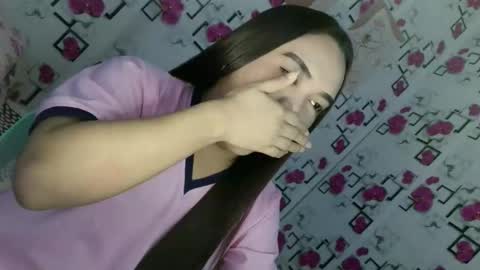 1sexy_kim69 online show from March 23, 4:45 pm