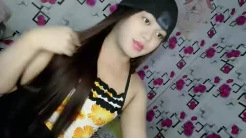 1sexy_kim69 online show from April 23, 5:15 pm