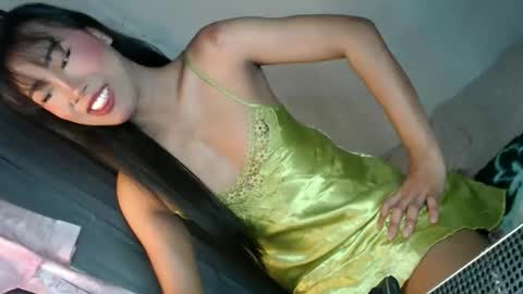 _asiancutie online show from March 22, 6:45 pm