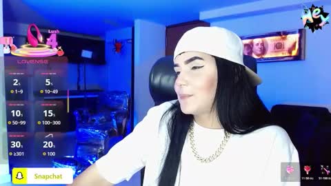 You Baby online show from October 30, 5:56 pm