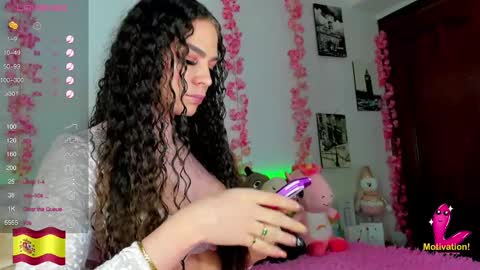 marcela rojo online show from January 29, 10:58 am