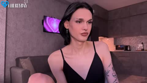 CHER - Independent model online show from March 22, 1:49 pm