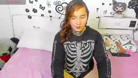 katerine online show from March 27, 3:42 am