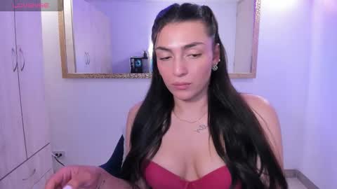  Erica Vanderhill  online show from January 15, 2:32 am