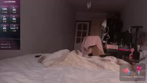 Eva online show from December 16, 8:08 am