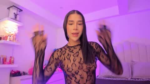 Eva online show from November 1, 10:51 pm