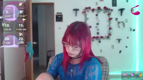 Galya online show from November 27, 12:24 am