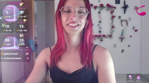 Galya online show from April 1, 1:52 pm