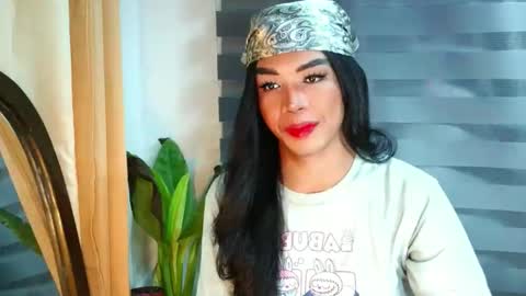 _karie_ online show from February 27, 8:42 am