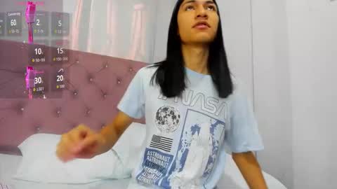 _lexx1e online show from February 9, 1:07 pm