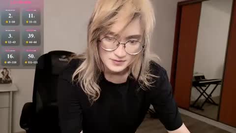 _meow_neko_ online show from July 21, 12:57 am
