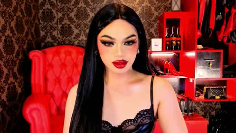 Raven Strauss online show from September 9, 5:23 pm