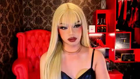 Raven Strauss online show from September 30, 10:37 am