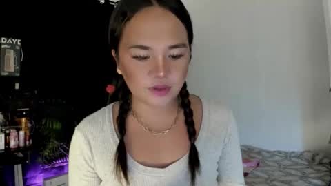 Angel online show from March 31, 2:24 am