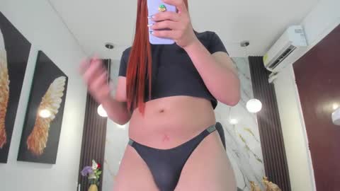 shantall online show from March 2, 9:52 pm