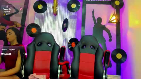 Nicky  Please help me with your thumbs up its importan online show from November 28, 8:21 pm