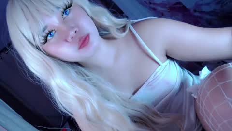 Call me Melody online show from April 1, 1:41 pm