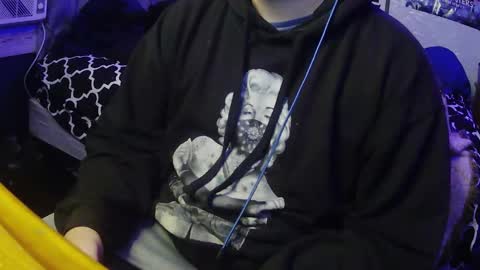 Abagail Soft online show from January 16, 2:09 am