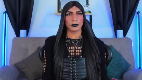 Abbigail Fuster  online show from May 1, 10:41 am