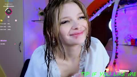 Abby online show from April 19, 5:14 pm