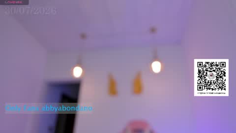  A B B Y  online show from July 30, 1:21 pm
