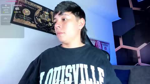Snapshot of abbysmiitth_ chatting on October 21, 7:26 pm Abby Smith online show from October 21, 7:26 pm