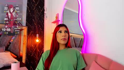 abiilene_cameron online show from September 9, 5:06 am