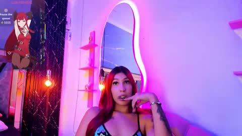 abiilene_cameron online show from September 10, 5:17 am