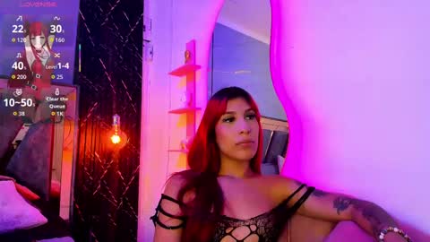 abiilene_cameron online show from September 11, 5:26 am
