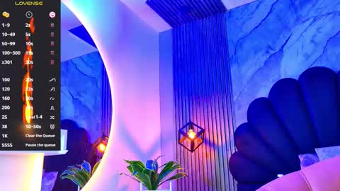 abiilene_cameron online show from October 4, 3:07 am