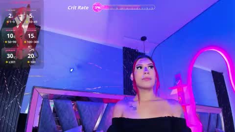abiilene_cameron online show from October 14, 3:29 am