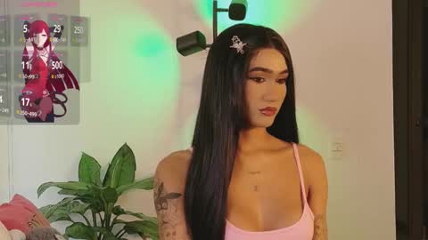 Snapshot of adharacute19 chatting on October 22, 5:59 pm Isabellafirst online show from October 22, 5:59 pm