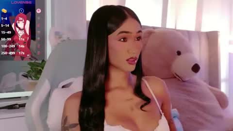 Isabellafirst online show from July 15, 3:17 pm