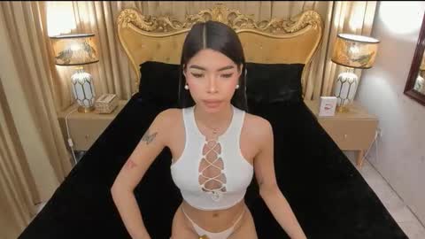 Siobe online show from March 16, 7:28 pm