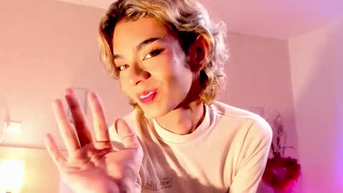 Adonis  online show from March 6, 4:40 am