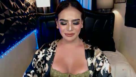 adorable_andrea online show from April 10, 6:30 am