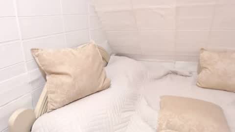 Princess BLanca online show from March 18, 5:45 pm