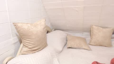 Princess BLanca online show from March 20, 3:35 pm