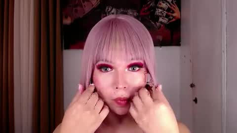 adorabletsforyouxx online show from February 26, 4:45 pm