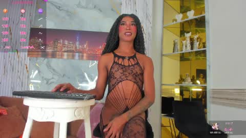 afrikan_diva online show from April 3, 4:44 am