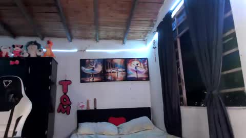 afrodita096 online show from December 4, 11:41 pm