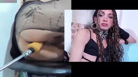 afroditacute16 online show from March 11, 8:02 pm