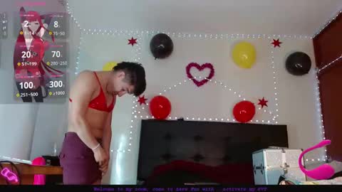afroditaxxx 69 goddess of lovebv online show from March 11, 8:30 am