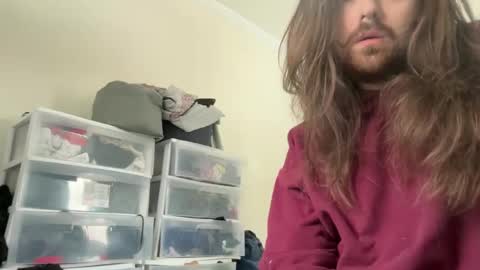 agentpinkxx online show from February 3, 6:57 pm